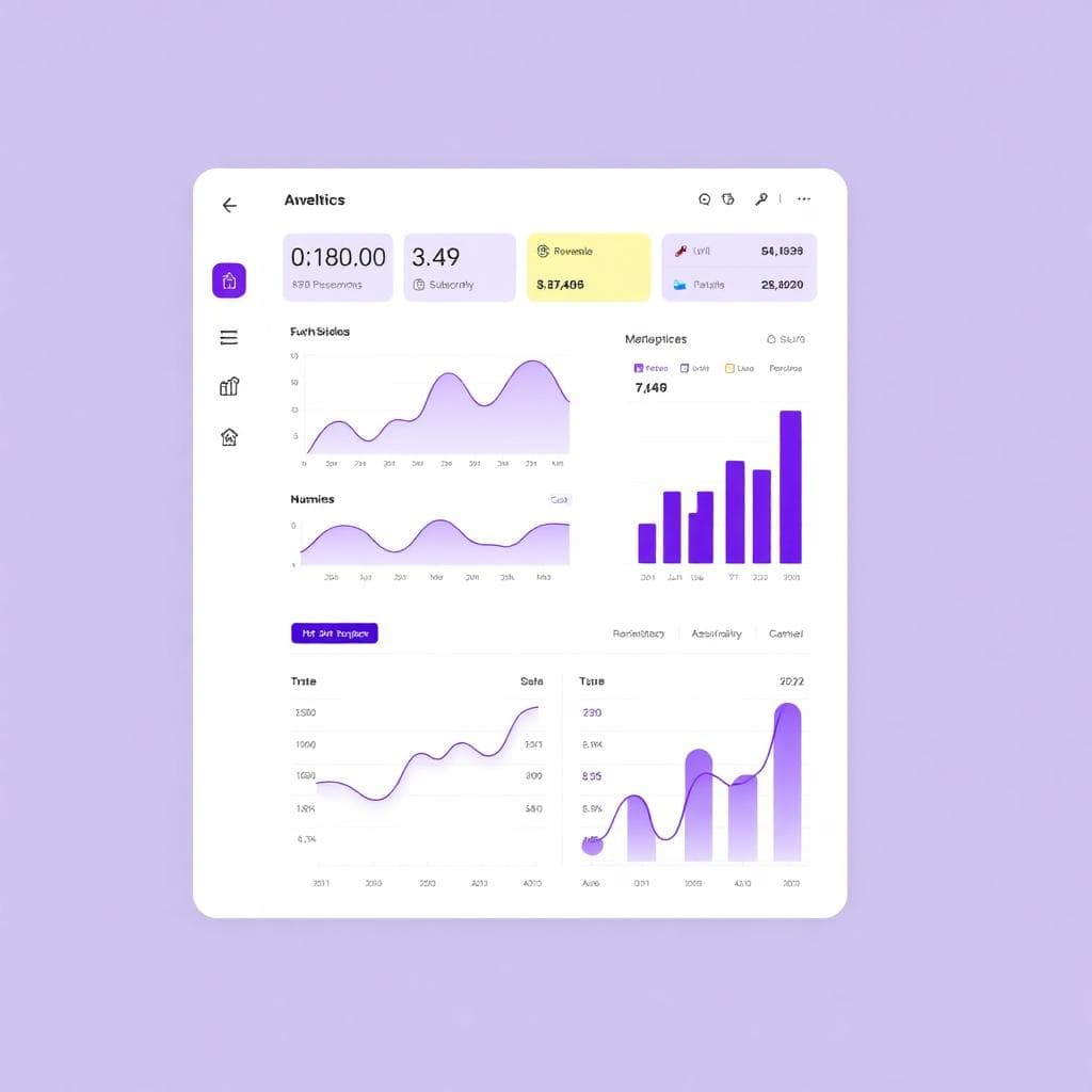 Booking platform operations implementation preview