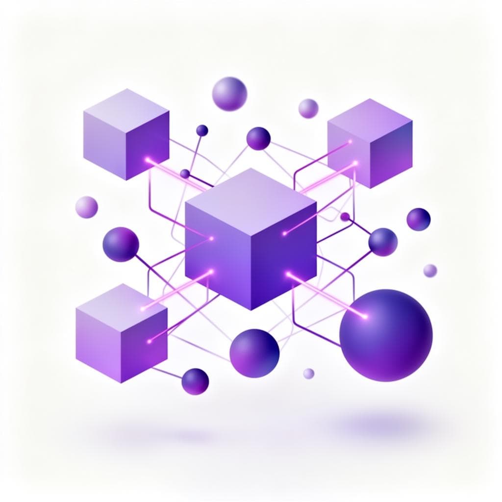 Booking and scheduling system architecture