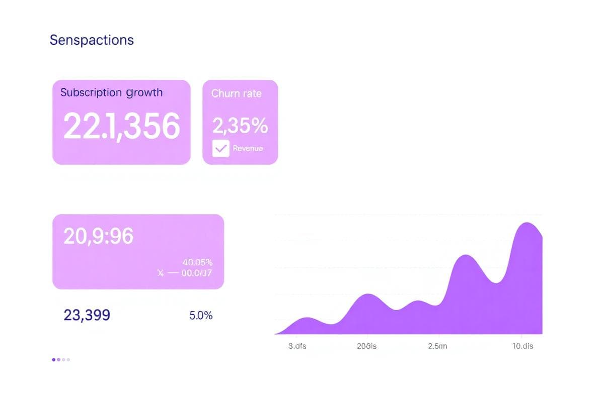 Healthcare scheduling dashboard implementation snapshot