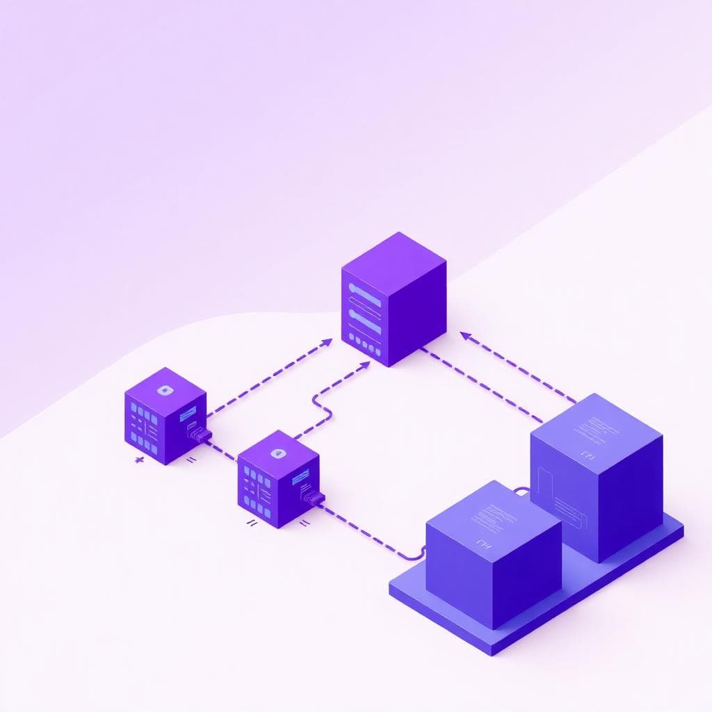 Production-ready booking platform workflow
